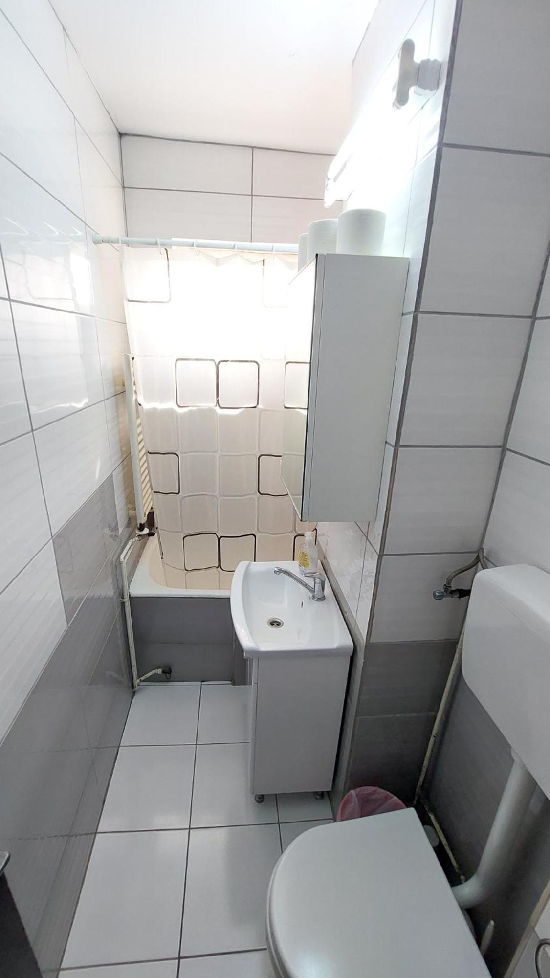 Interex Apartment Sibiu Exterior foto