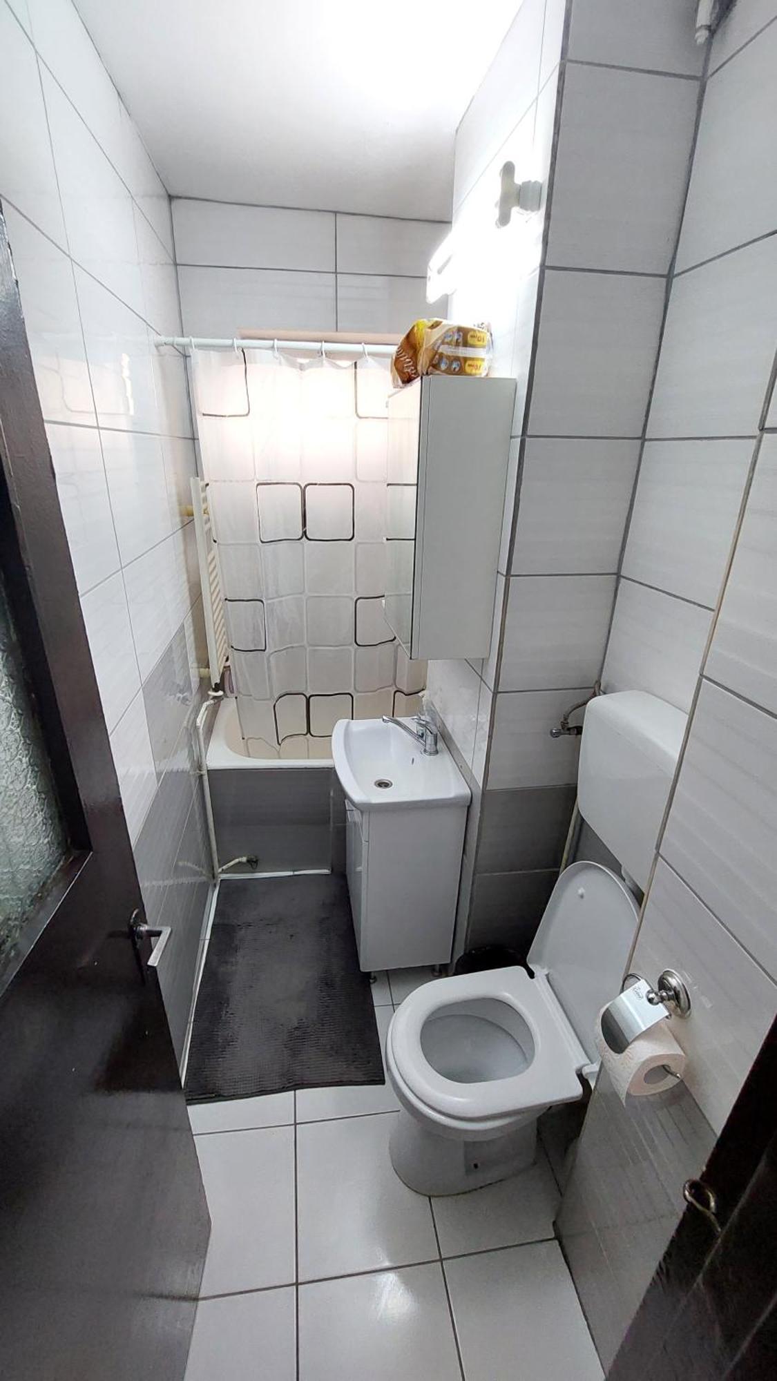Interex Apartment Sibiu Exterior foto