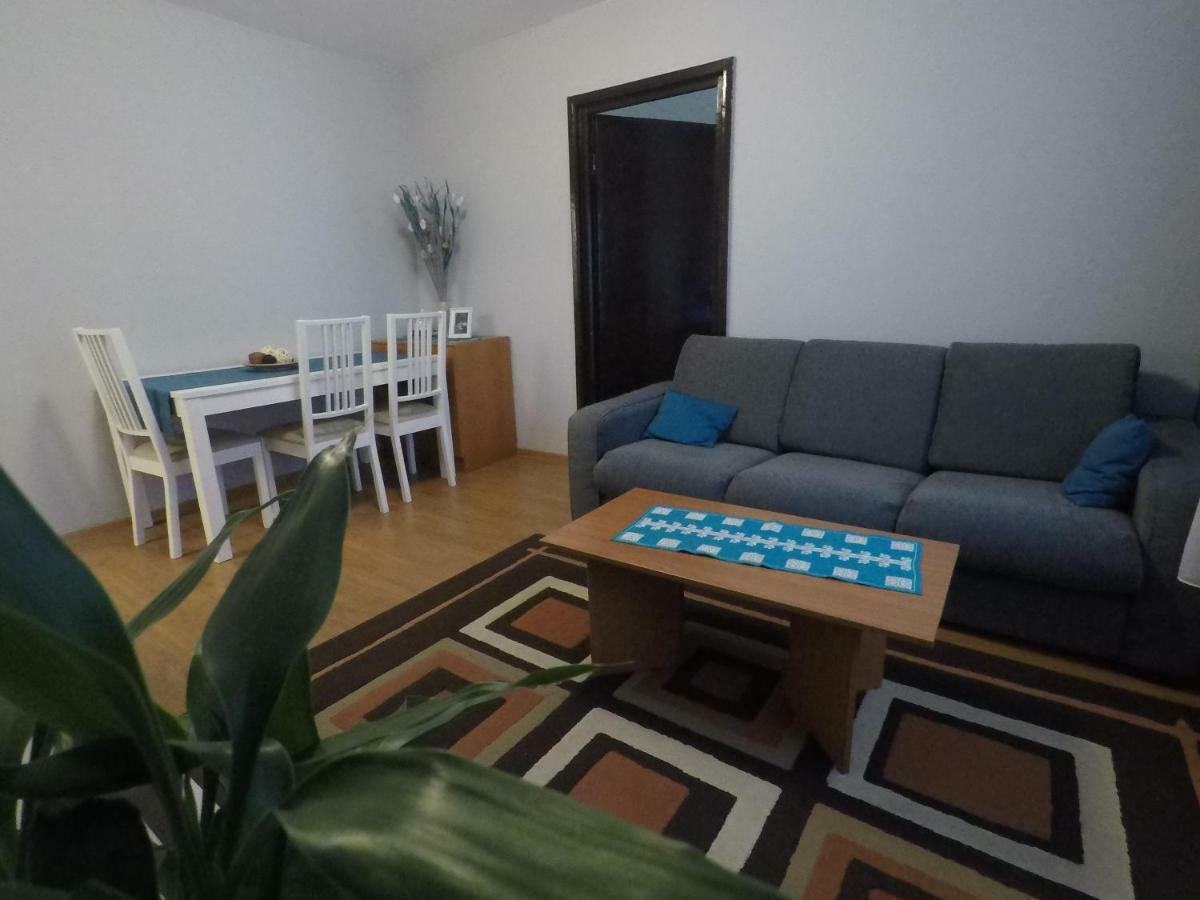 Interex Apartment Sibiu Exterior foto
