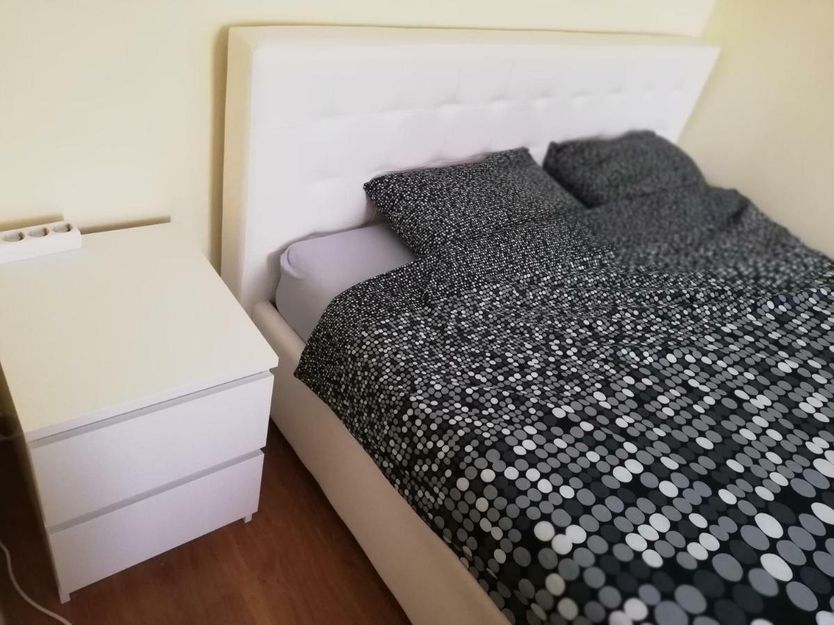 Interex Apartment Sibiu Exterior foto