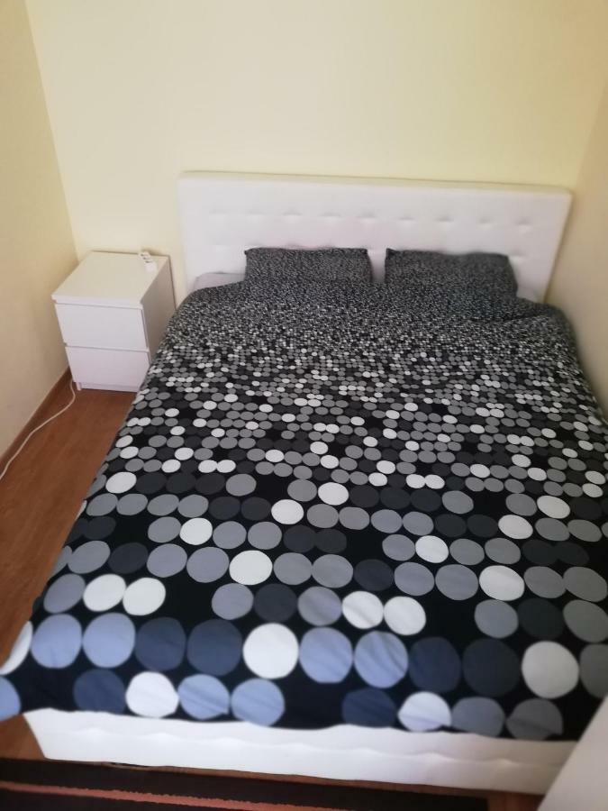 Interex Apartment Sibiu Exterior foto